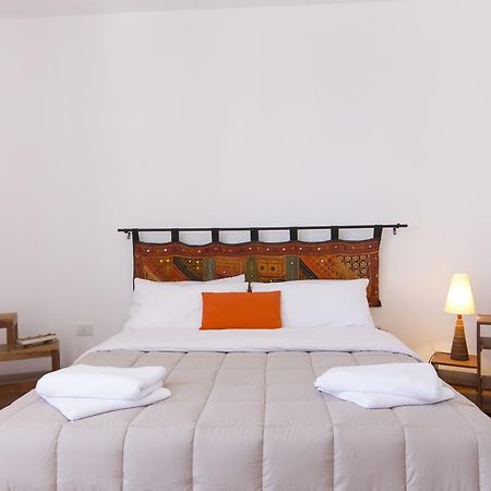 Stagnone Holiday Apartment Birgi Vecchi Exterior foto